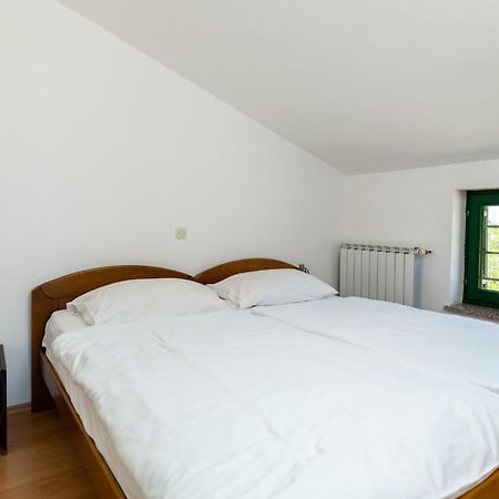 Apartamento Haus Rita Labin  Exterior foto