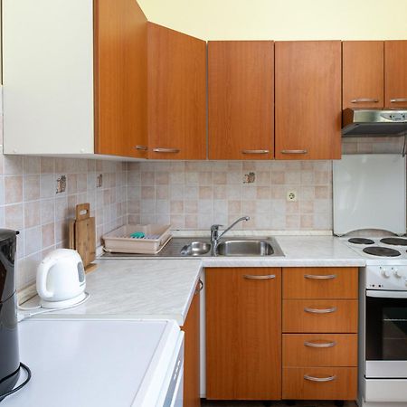 Apartamento Haus Rita Labin  Exterior foto