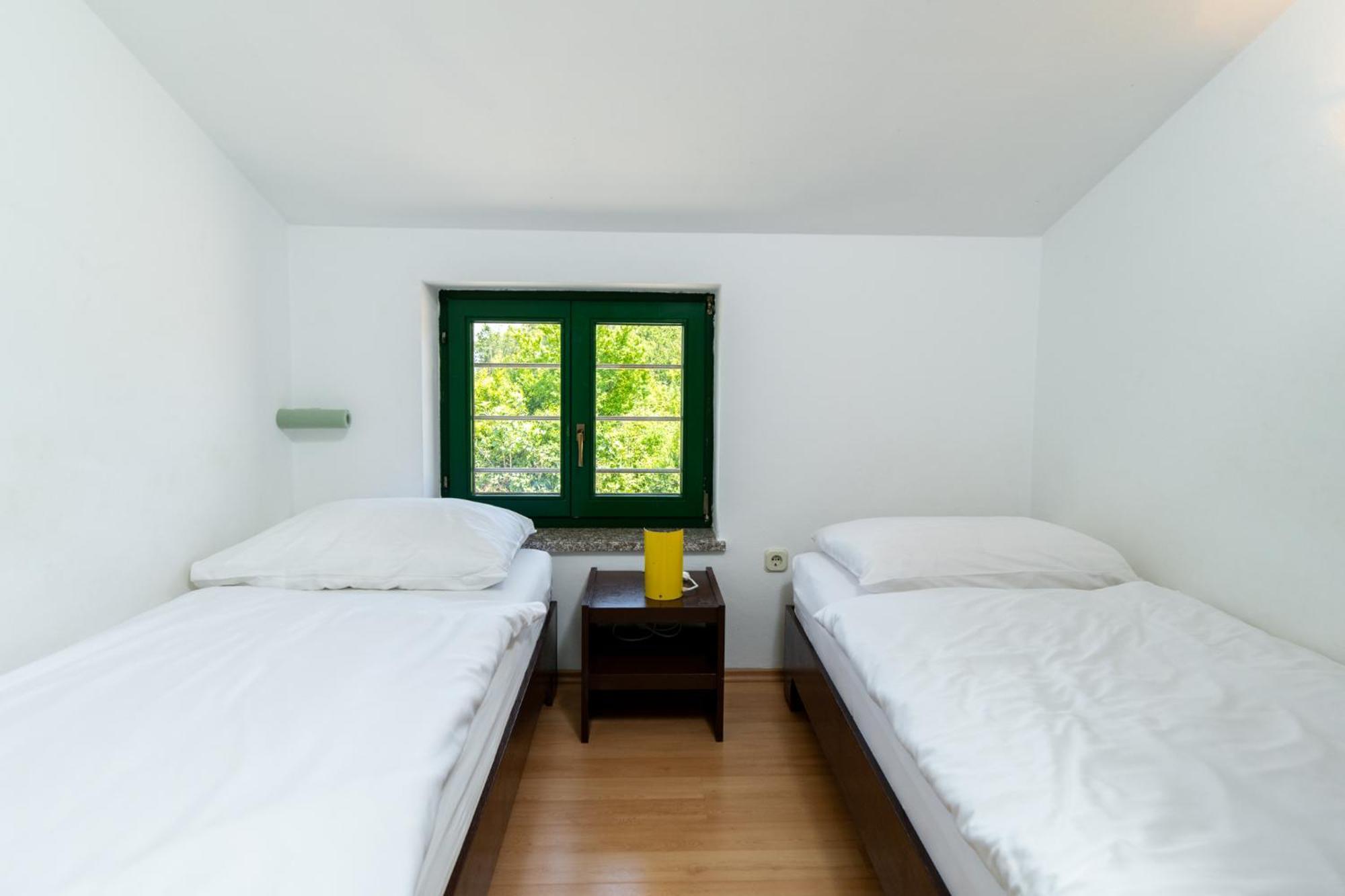 Apartamento Haus Rita Labin  Exterior foto