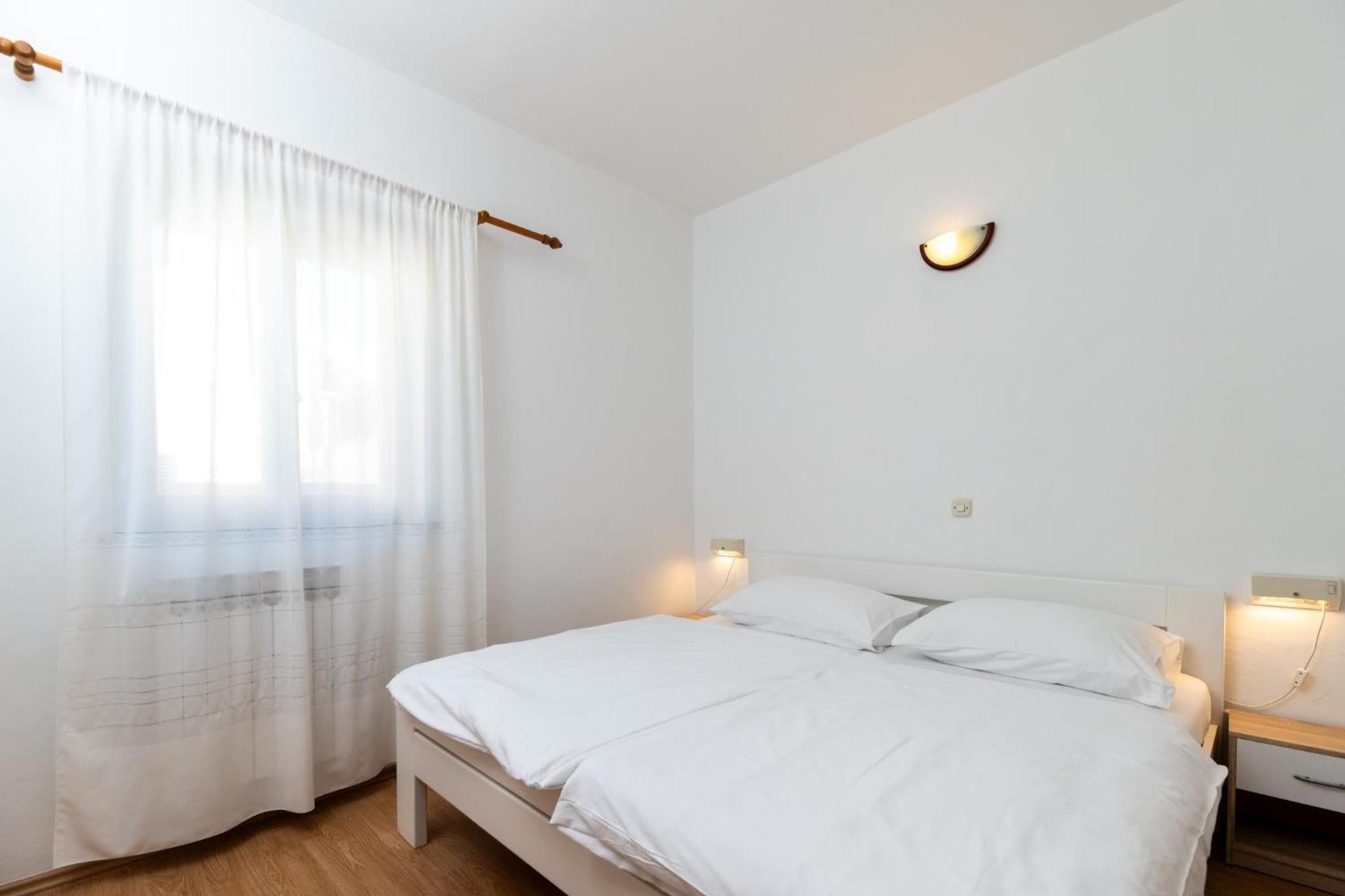 Apartamento Haus Rita Labin  Exterior foto