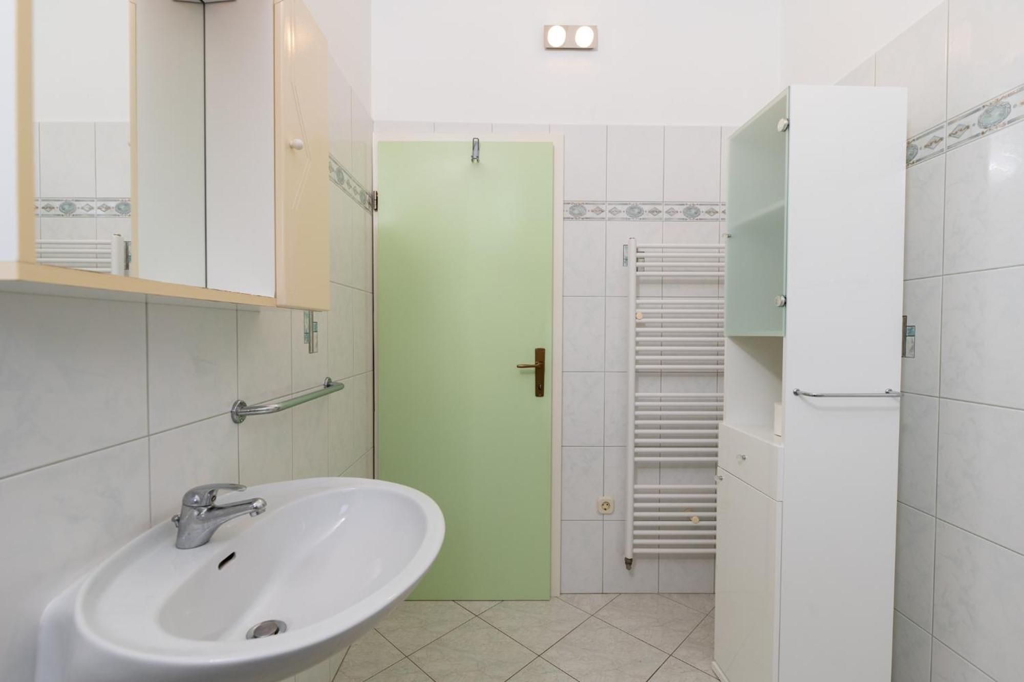 Apartamento Haus Rita Labin  Exterior foto