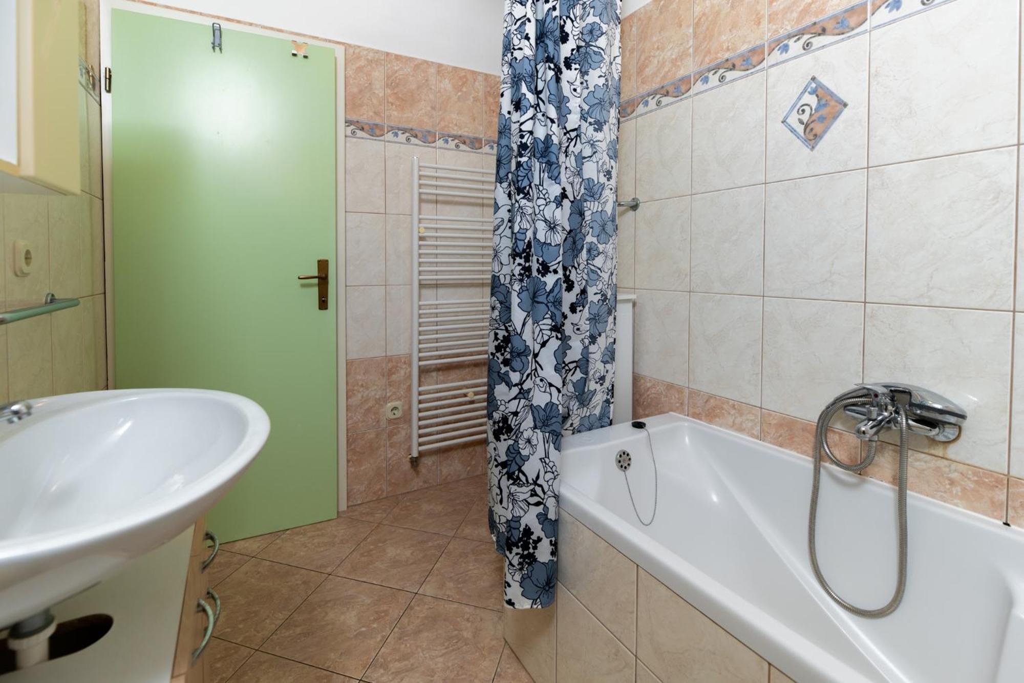 Apartamento Haus Rita Labin  Exterior foto